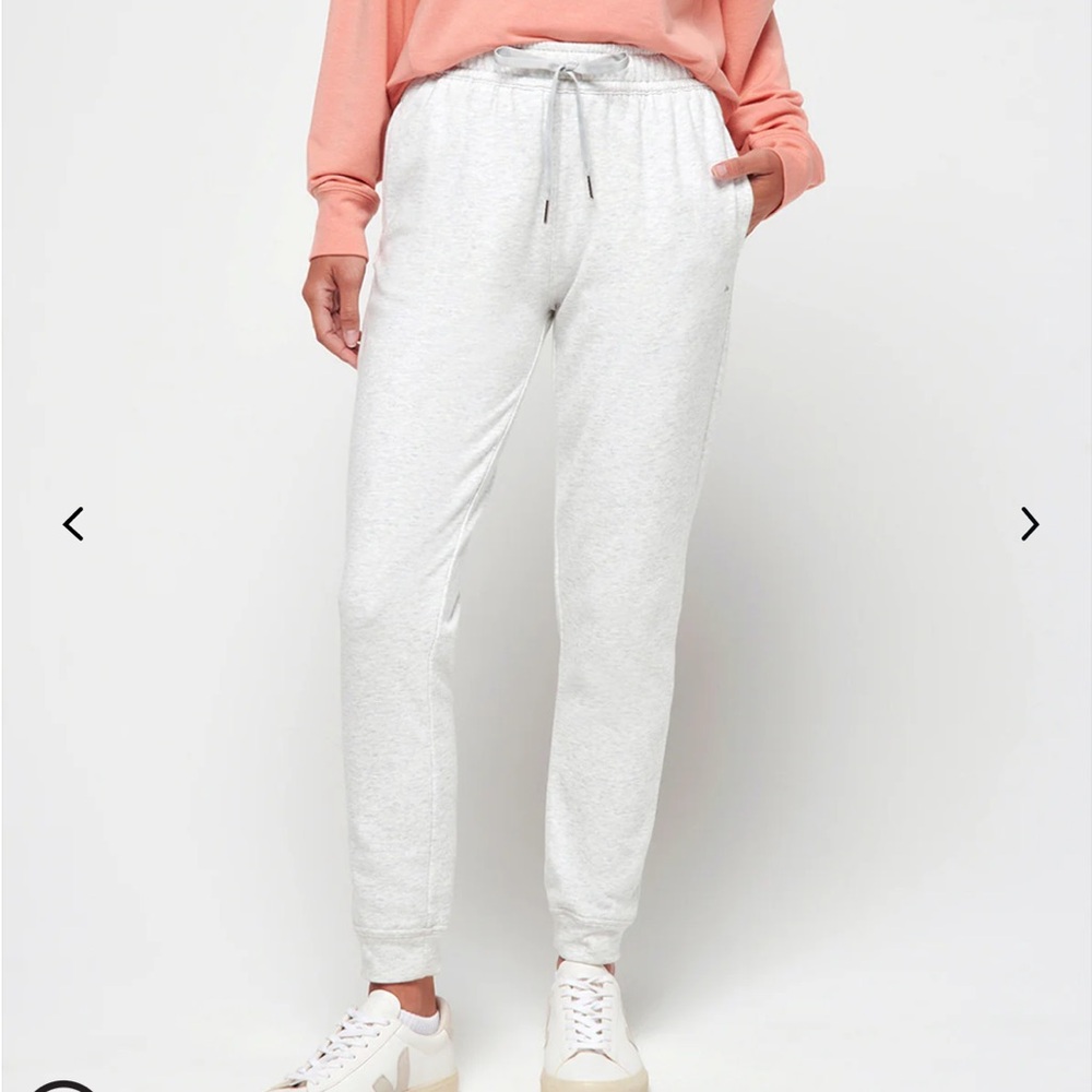 Cloud Fleece Jogger